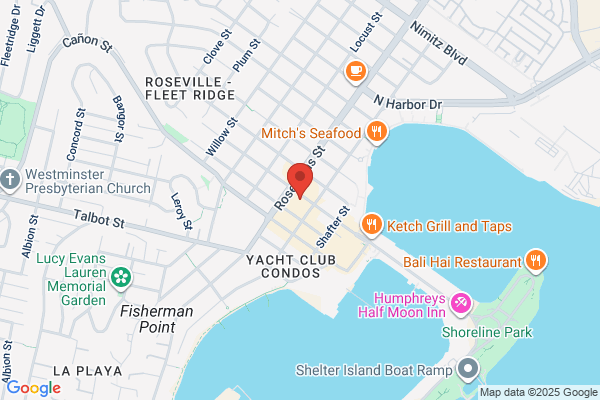 Lighthouse Realty Group
