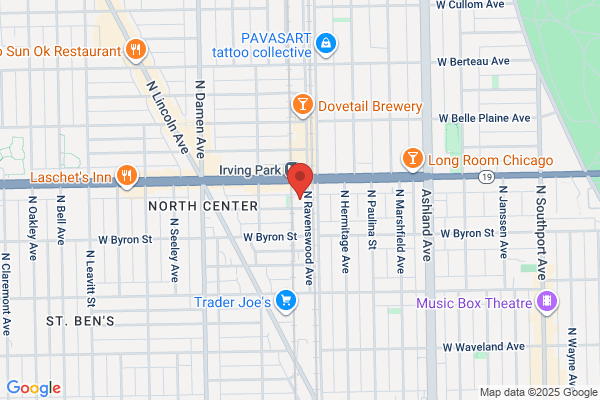 Richard Kepler at Guaranteed Rate (NMLS #415220)