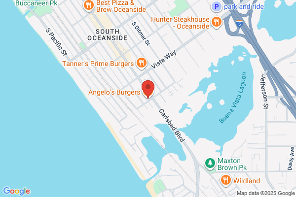 Angelos Burgers