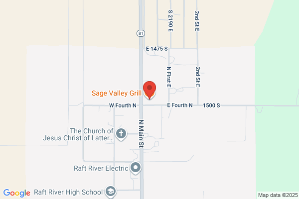 Sage Grill
