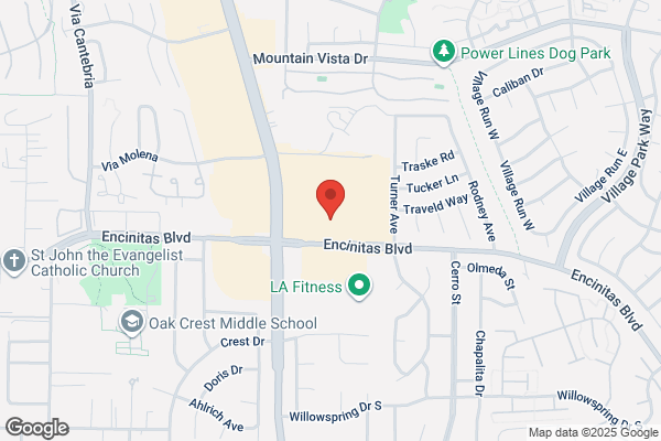 Luna Grill Encinitas