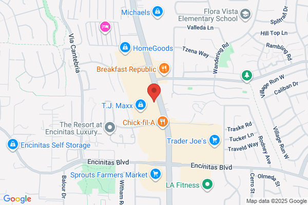 Rubio's Coastal Grill