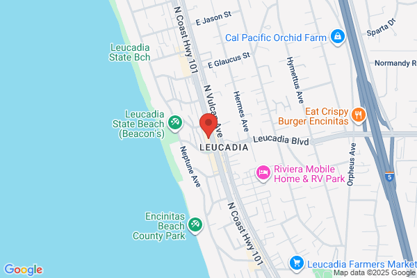 Leucadia Sushi Bar
