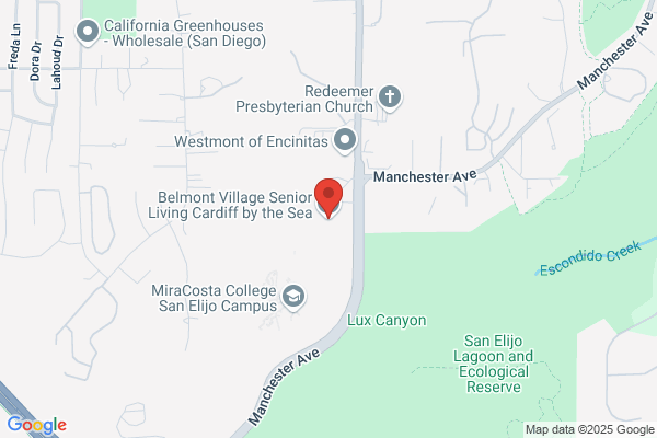 Loving Assisted Living - Cardiff, CA