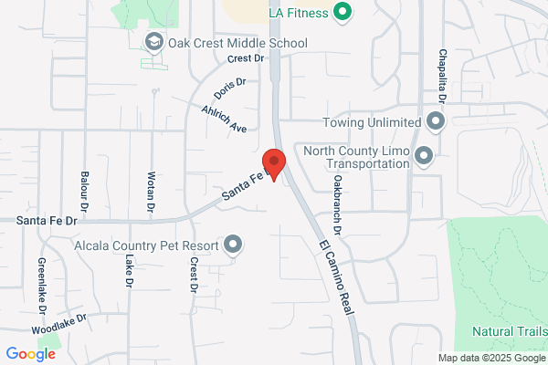Loving Assisted Living - Encinitas, CA