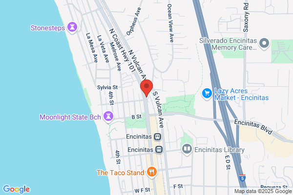 Encinitas Surfboards