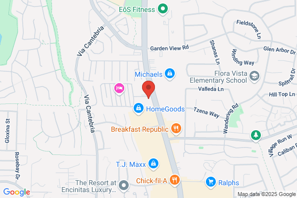 Evans Tire & Service Centers