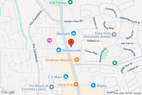 Encinitas Tree Care