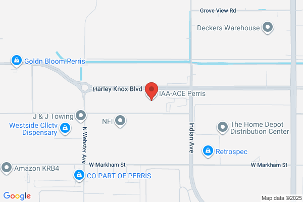 Ace Cars and Vans