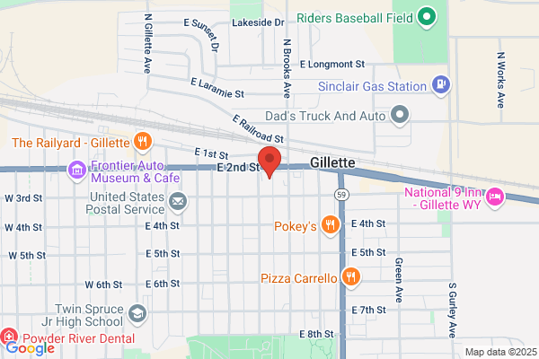 Gillette Auto Wholesale
