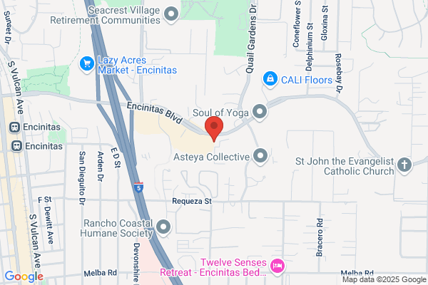 CorePower Yoga - Encinitas