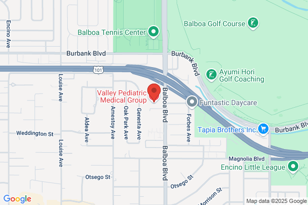 Encino Dental Health and Cosmetics