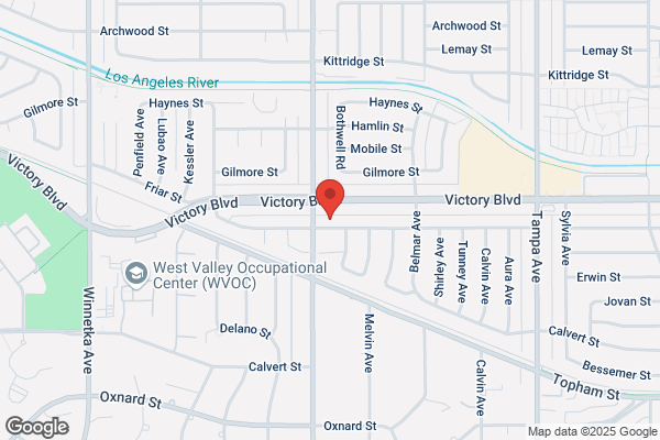 110 Pro HVAC Inc.