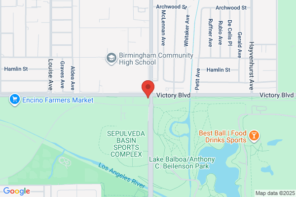 Balboa Victory Dental