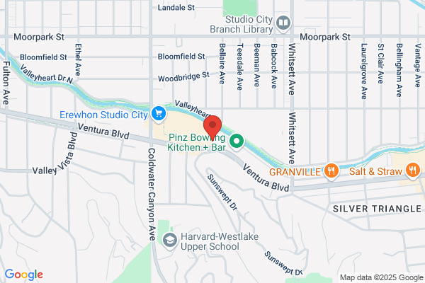 Mendoza's Encino Local Move