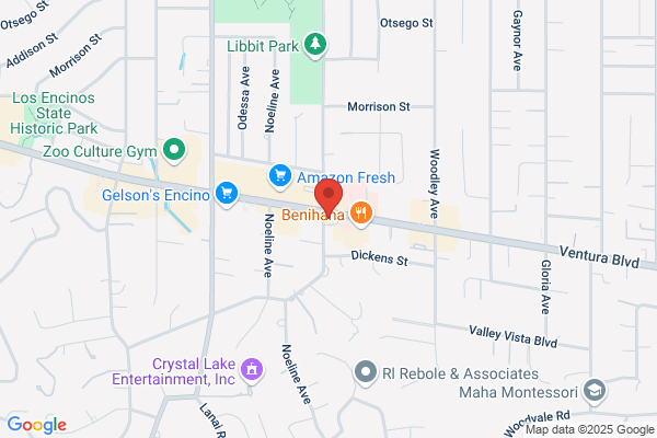SMILE ENCINO DENTAL