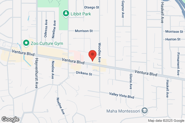 The EATERY Encino