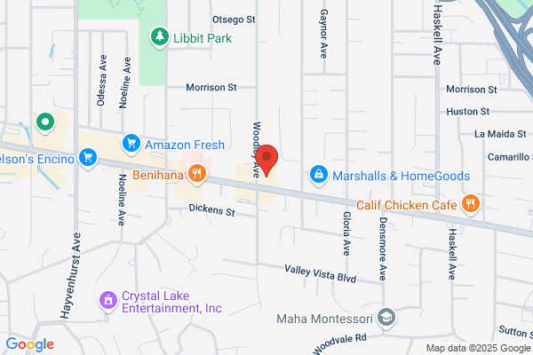 Daks Mitchell S CPA