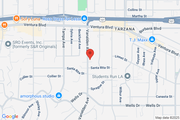 Evolve Treatment Centers Vanalden