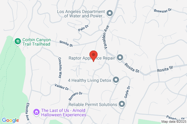 Journey Hillside Tarzana