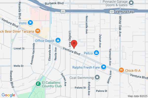 Go Green HVAC Encino