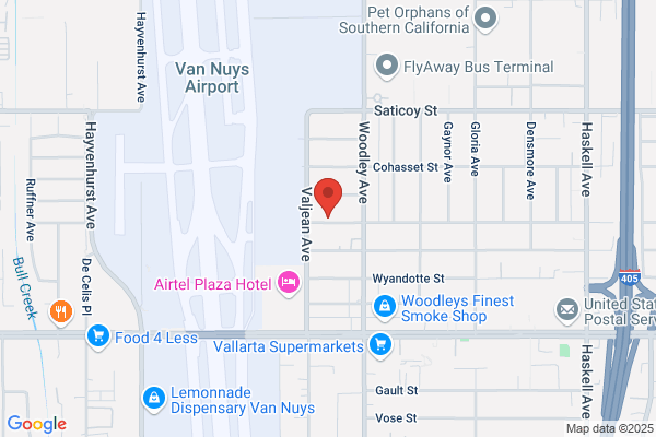 A/D Air Conditioning and Heating, Inc