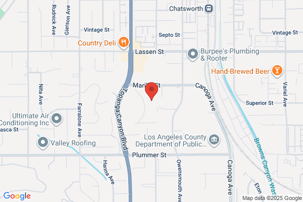 Commercial Temperature Company