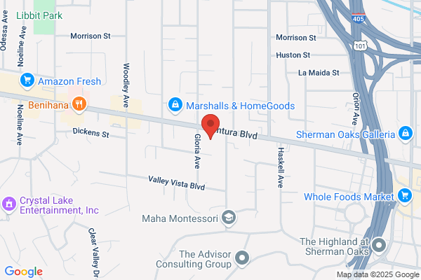 Encino Tailors
