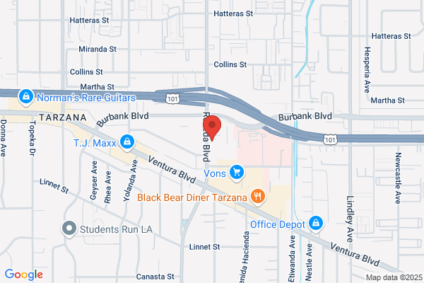 Tarzana Cleaners - Tarzana, CA