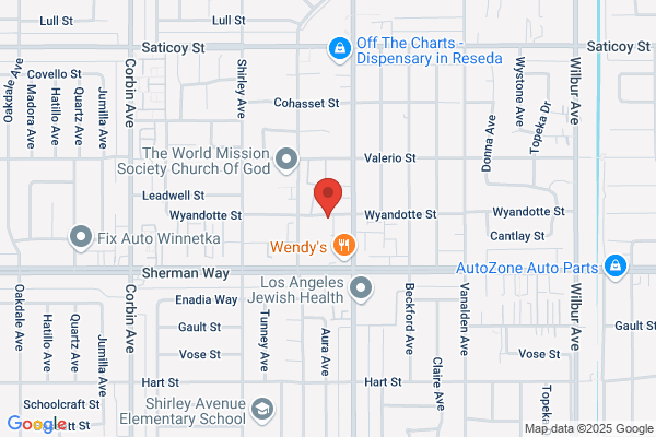Choice Fire Damage Restoration Reseda CA