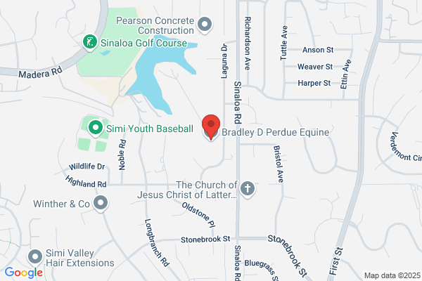 Perdue Bradley D DVM