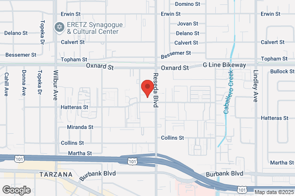 BLVD Apartments LLC