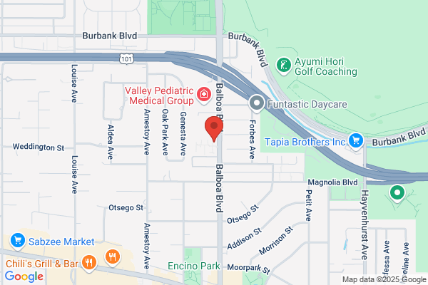Balboa Biltmore Condominium Association