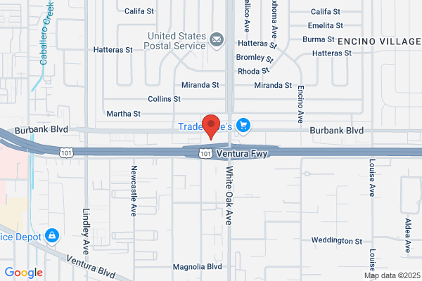 Encino Gardens Apartments
