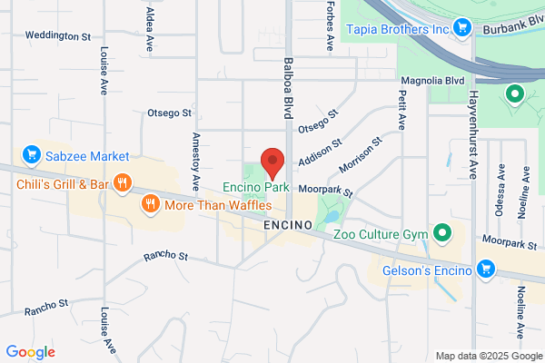 IMT Park Encino