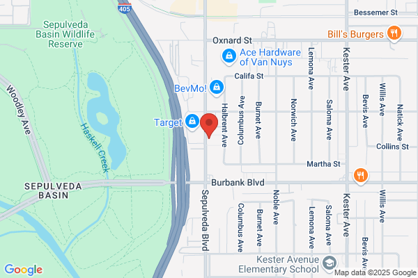 IMT Sherman Oaks - CLOSED
