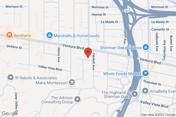 Mayleen Apartments