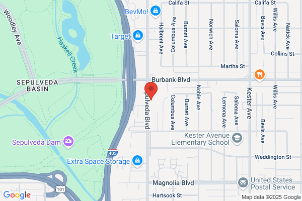 Oasis Apartments the