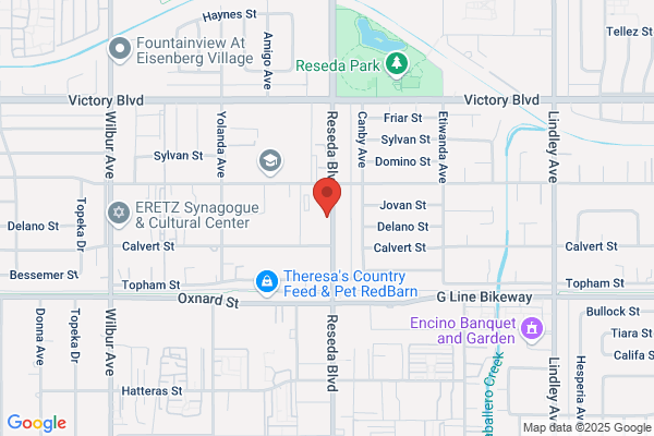 Reseda Vista Apartments