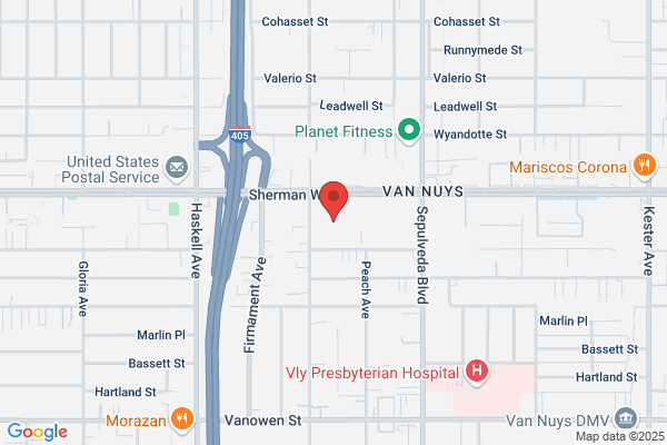 San Regis Apartments