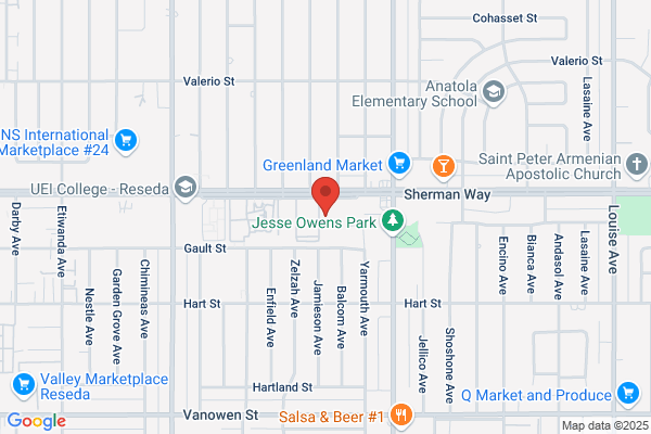 Sherway Villa Apartments