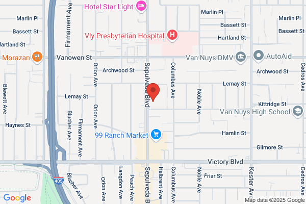 South Oaks Pointe Corporation