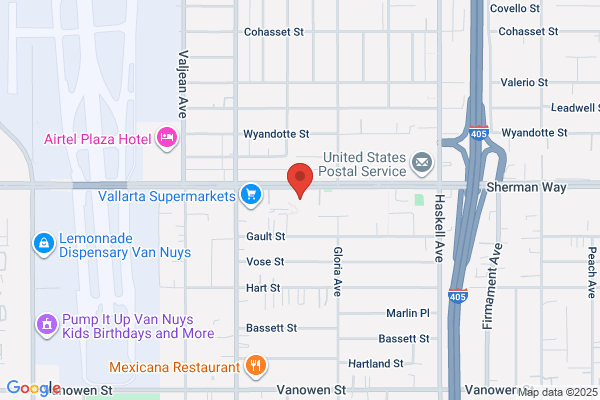 Villa Valley Apartments