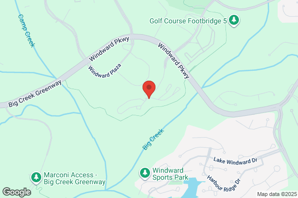 Windward Breeze Apartments
