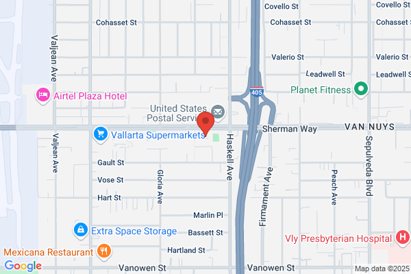 Woodhaven Apartments