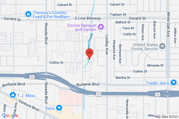 Appliance Repair Tarzana