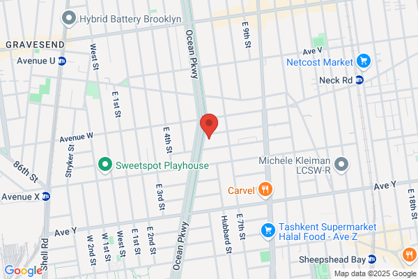 Appliance Repair Corp