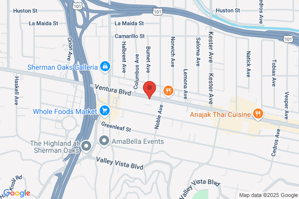 Law And Mediation Office of Kevin J. Chroman - Sherman Oaks, CA