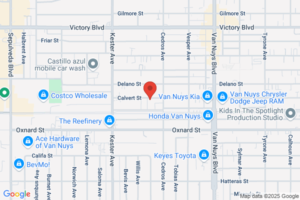 iCar Collision Center