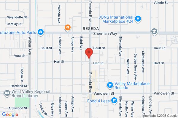 George's German Auto Repair